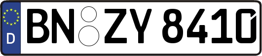 BN-ZY8410