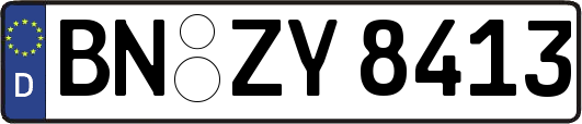 BN-ZY8413