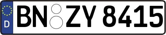 BN-ZY8415