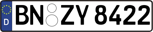 BN-ZY8422