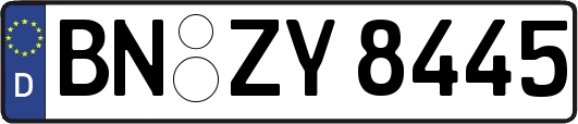 BN-ZY8445