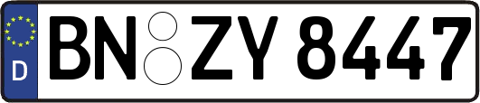 BN-ZY8447