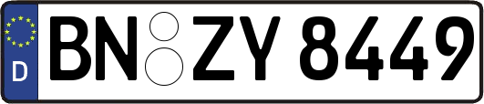 BN-ZY8449