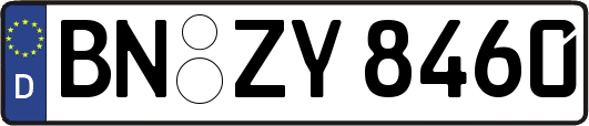 BN-ZY8460