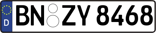 BN-ZY8468