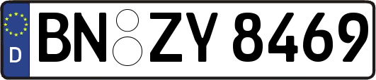 BN-ZY8469