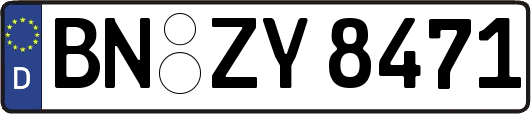 BN-ZY8471