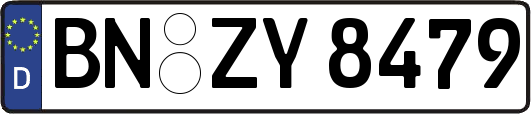 BN-ZY8479