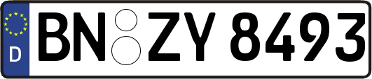 BN-ZY8493