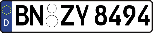 BN-ZY8494