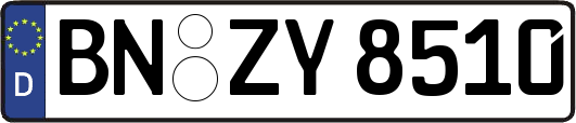 BN-ZY8510