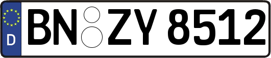 BN-ZY8512