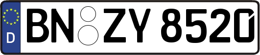 BN-ZY8520