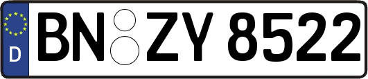BN-ZY8522