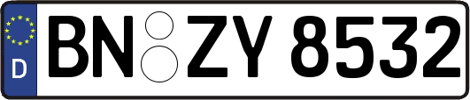 BN-ZY8532