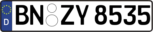 BN-ZY8535