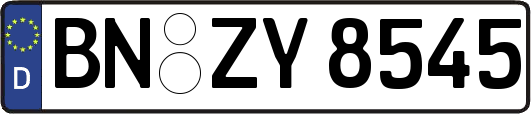 BN-ZY8545