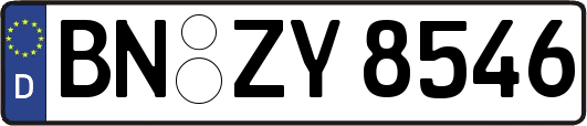 BN-ZY8546