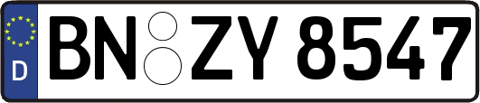 BN-ZY8547