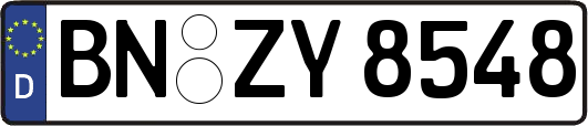 BN-ZY8548