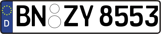 BN-ZY8553