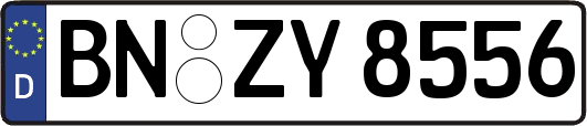 BN-ZY8556