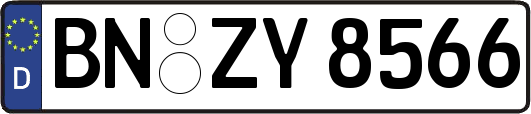 BN-ZY8566