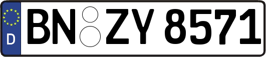 BN-ZY8571