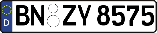 BN-ZY8575