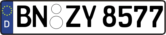 BN-ZY8577