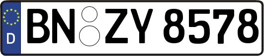 BN-ZY8578