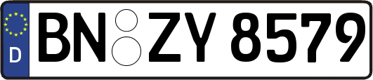 BN-ZY8579