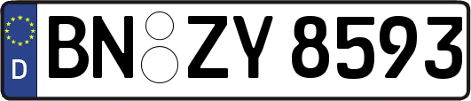 BN-ZY8593