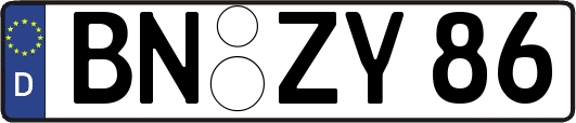 BN-ZY86