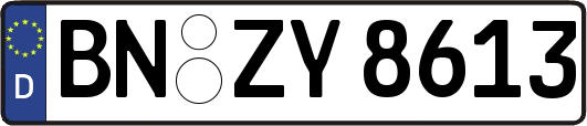 BN-ZY8613