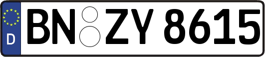 BN-ZY8615