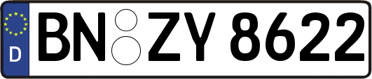 BN-ZY8622