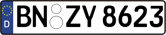 BN-ZY8623