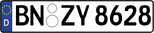 BN-ZY8628