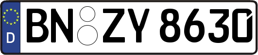 BN-ZY8630