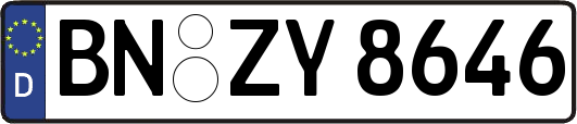 BN-ZY8646