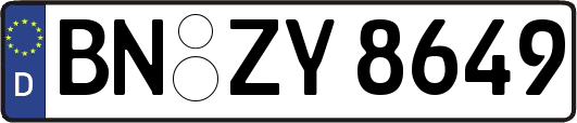 BN-ZY8649