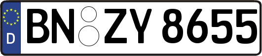 BN-ZY8655
