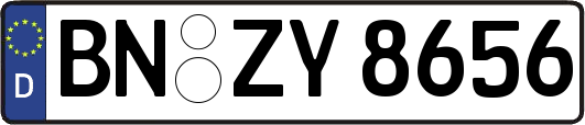 BN-ZY8656