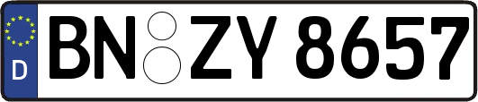 BN-ZY8657