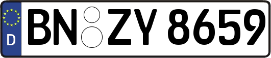 BN-ZY8659
