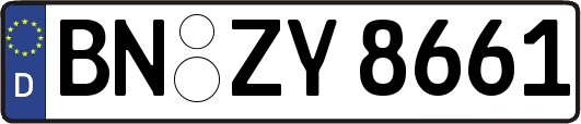 BN-ZY8661