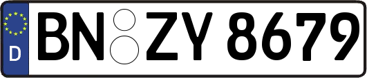 BN-ZY8679