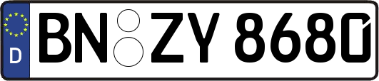 BN-ZY8680