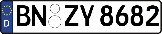 BN-ZY8682